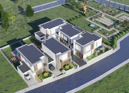 Дом за 440 000 евро в Ларнаке, Кипр
