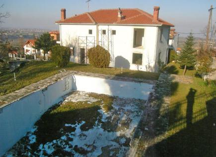 Дом за 300 000 евро в Пиерии, Греция