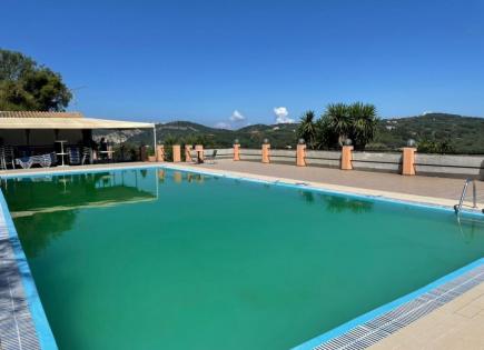 Отель, гостиница за 2 250 000 евро на Ионических островах, Греция