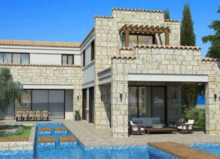 Дом за 1 586 700 евро в Пафосе, Кипр