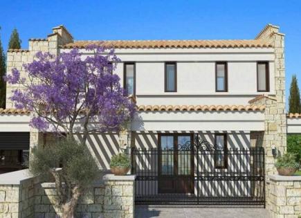 Дом за 1 610 400 евро в Пафосе, Кипр