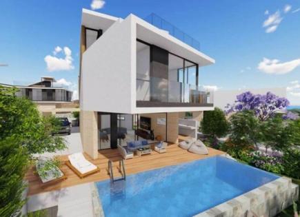 Дом за 1 039 100 евро в Пафосе, Кипр