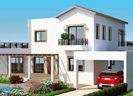 Дом за 1 193 200 евро в Пафосе, Кипр