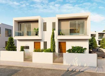 Дом за 350 000 евро в Пафосе, Кипр