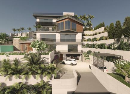 Дом за 3 950 000 евро в Лимасоле, Кипр