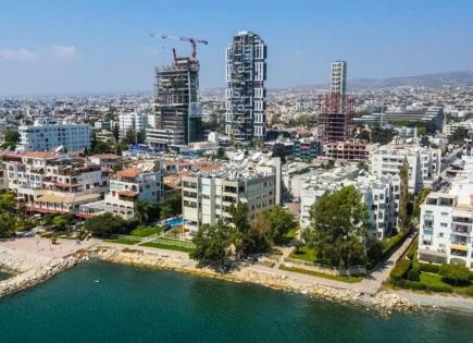 Квартира за 925 000 евро в Лимасоле, Кипр