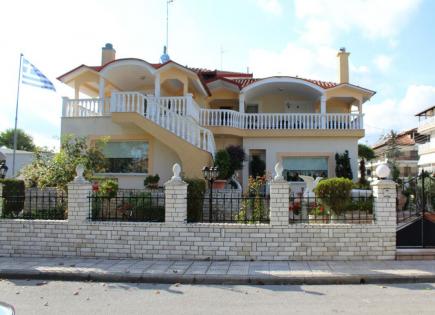 Дом за 750 000 евро в Пиерии, Греция