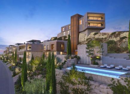 Квартира за 340 000 евро в Лимасоле, Кипр