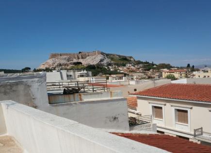 Отель, гостиница за 2 200 000 евро в Афинах, Греция