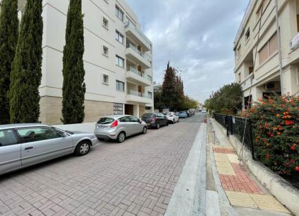 Отель, гостиница за 1 700 000 евро в Лимасоле, Кипр