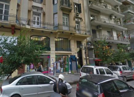Коммерческая недвижимость за 1 550 000 евро в Салониках, Греция