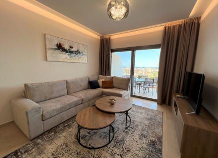 Квартира за 520 000 евро в Ларнаке, Кипр