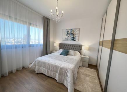 Квартира за 650 000 евро в Ларнаке, Кипр