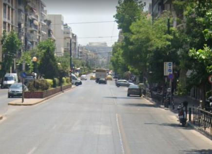 Коммерческая недвижимость за 470 000 евро в Афинах, Греция