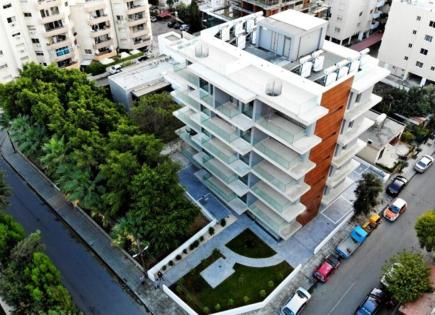 Квартира за 640 000 евро в Ларнаке, Кипр