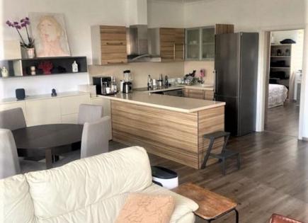 Квартира за 460 000 евро в Лимасоле, Кипр
