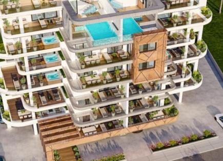 Квартира за 860 000 евро в Ларнаке, Кипр