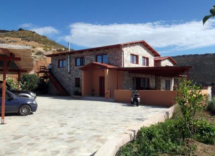 Коммерческая недвижимость за 1 786 000 евро на островах Додеканес, Греция
