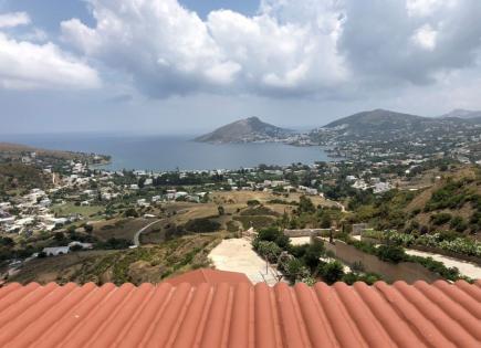 Коммерческая недвижимость за 1 230 000 евро на островах Додеканес, Греция