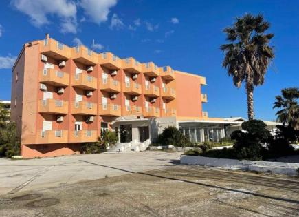 Отель, гостиница за 2 000 000 евро на Ионических островах, Греция