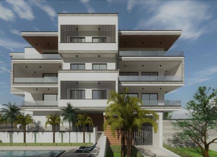 Квартира за 5 445 000 евро в Ларнаке, Кипр