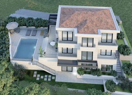 Дом за 1 350 000 евро в Режевичах, Черногория
