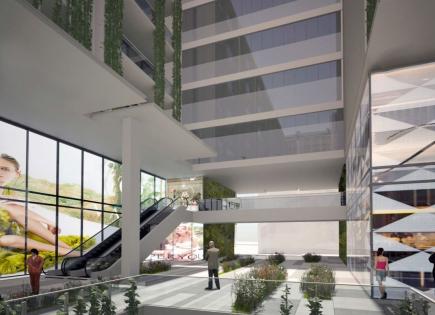 Квартира за 1 363 595 евро в Стамбуле, Турция