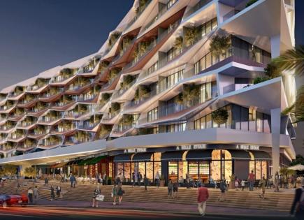 Квартира за 605 834 евро в Стамбуле, Турция
