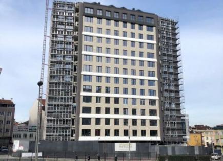 Квартира за 590 225 евро в Стамбуле, Турция
