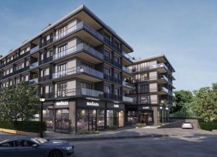 Квартира за 520 862 евро в Стамбуле, Турция