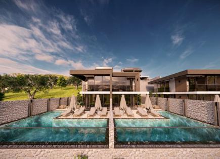 Дом за 588 721 евро в Анталии, Турция