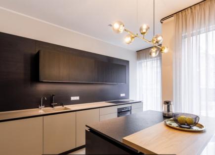 Квартира за 395 000 евро в Риге, Латвия