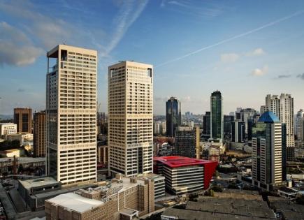 Квартира за 715 268 евро в Стамбуле, Турция