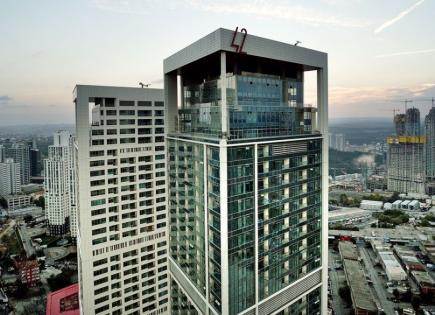 Квартира за 715 268 евро в Стамбуле, Турция