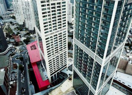 Квартира за 715 268 евро в Стамбуле, Турция