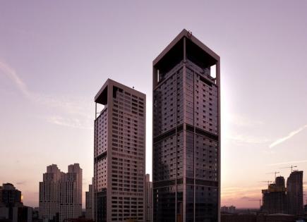 Квартира за 715 268 евро в Стамбуле, Турция