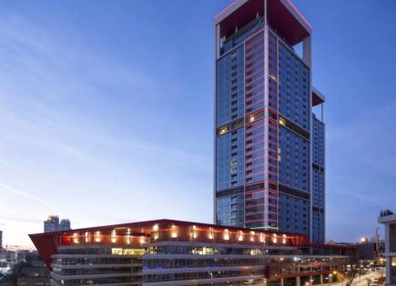 Квартира за 715 268 евро в Стамбуле, Турция