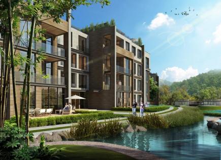 Квартира за 1 410 940 евро в Стамбуле, Турция