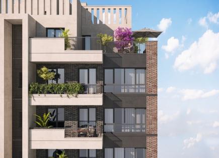 Квартира за 715 787 евро в Стамбуле, Турция