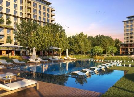 Квартира за 914 260 евро в Стамбуле, Турция