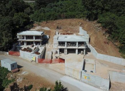 Доходный дом за 1 500 000 евро в Кульаче, Черногория