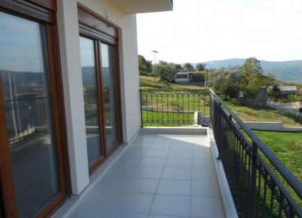 Дом за 270 000 евро в Которе, Черногория