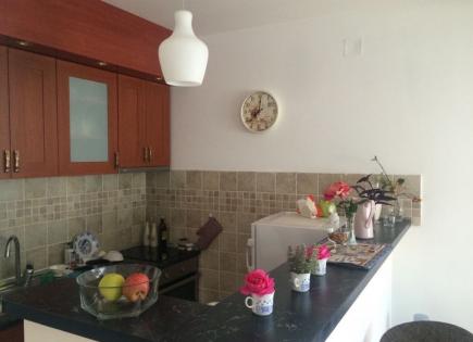 Квартира за 219 500 евро в Будве, Черногория