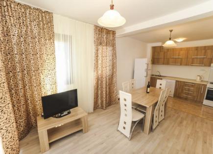 Квартира за 256 500 евро в Будве, Черногория
