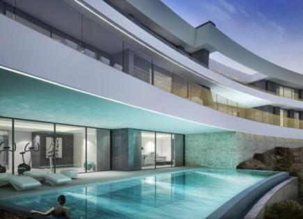 Дом за 4 200 000 евро на Коста-Бланка, Испания