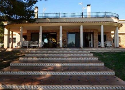 Дом за 950 000 евро на Коста-Бланка, Испания