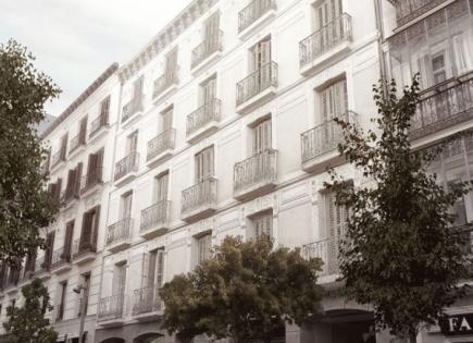 Квартира за 7 525 000 евро в Мадриде, Испания