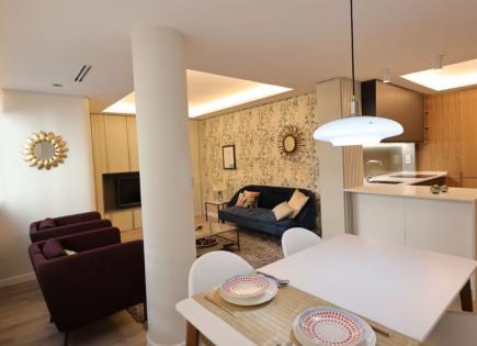Квартира за 520 000 евро в Мадриде, Испания
