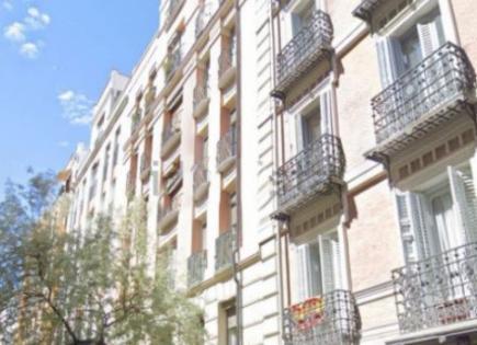 Квартира за 360 000 евро в Мадриде, Испания