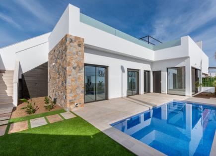 Дом за 599 900 евро на Коста-Бланка, Испания